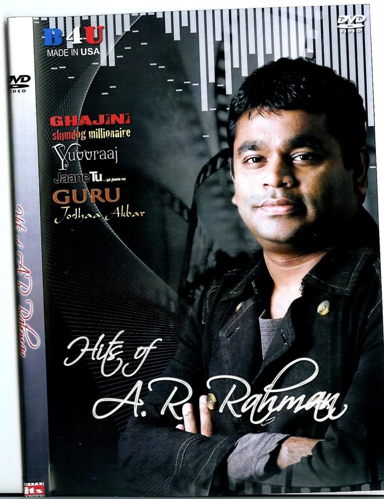 Ar Rahman Hindi Songs Mp3 - lasopafarms