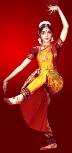 History Of Bharatanatyam Dance